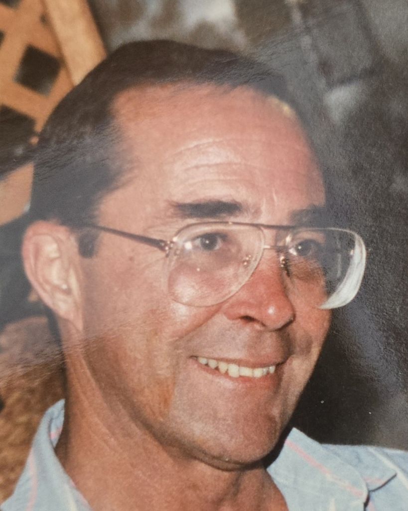 Richard A. Hill