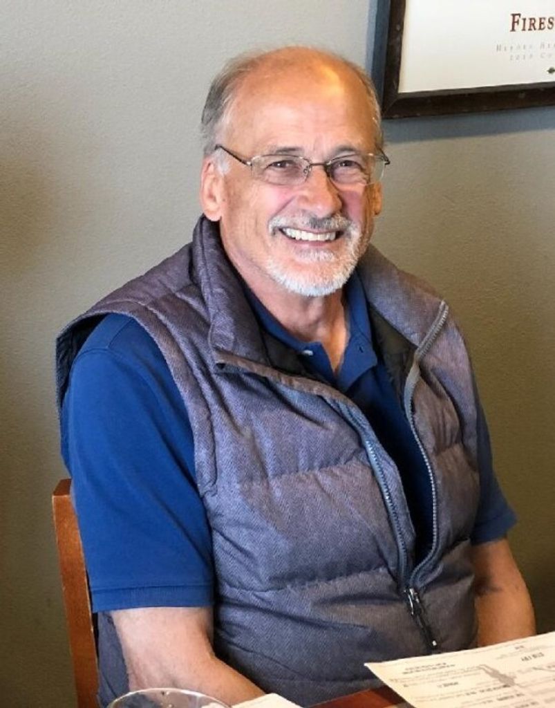 William E Bradford Profile Photo