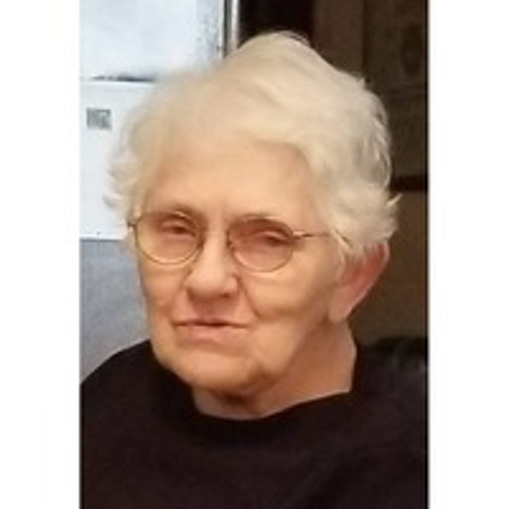 Nelda Elaine Owens