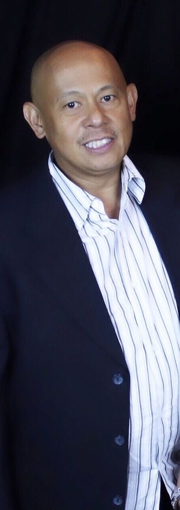 Alfredo Dionaldo "Medo" Tabrilla Profile Photo