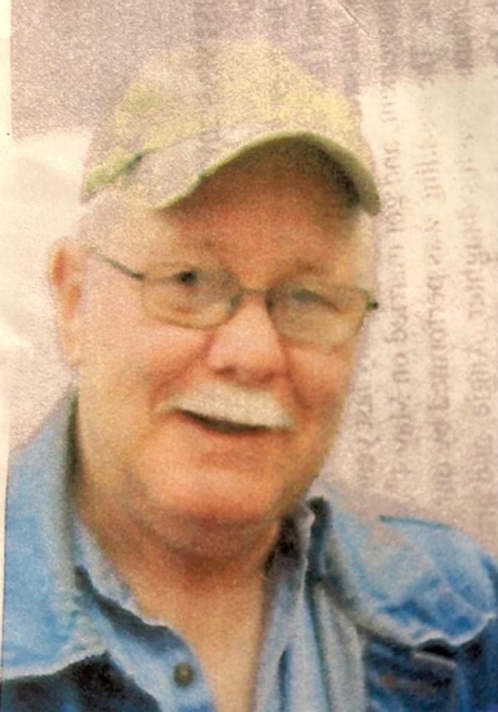 David Bartlett Sr Profile Photo