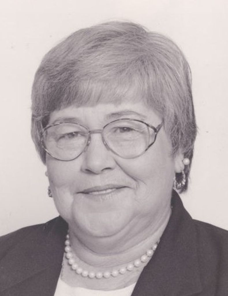 Bertha Hise