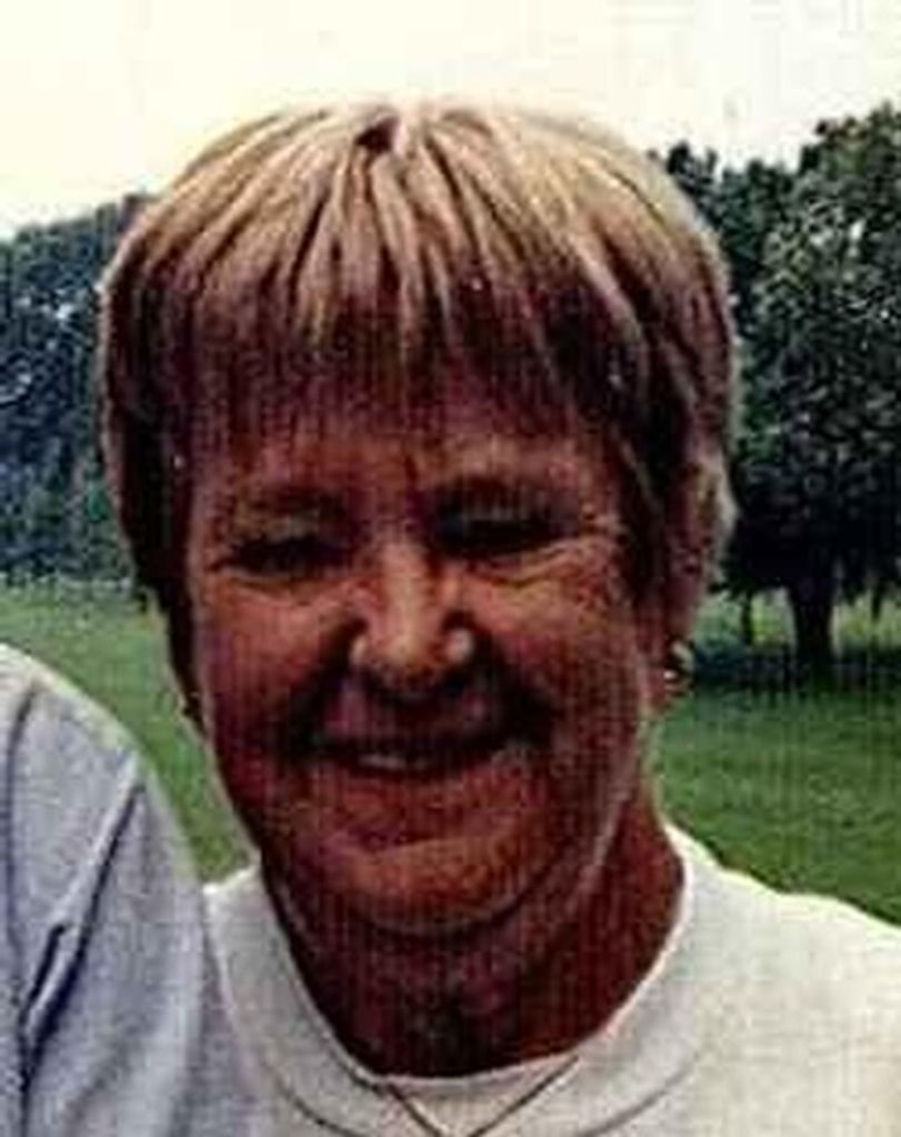 Eleanor Jesse Lagerstrom