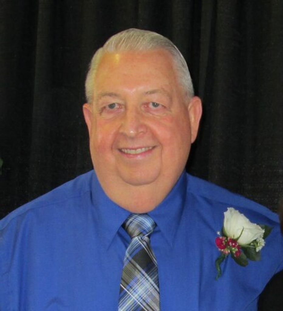 Duane E Baker Profile Photo