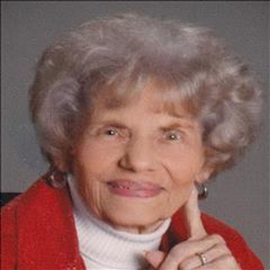 Betty M. Calhoun Profile Photo