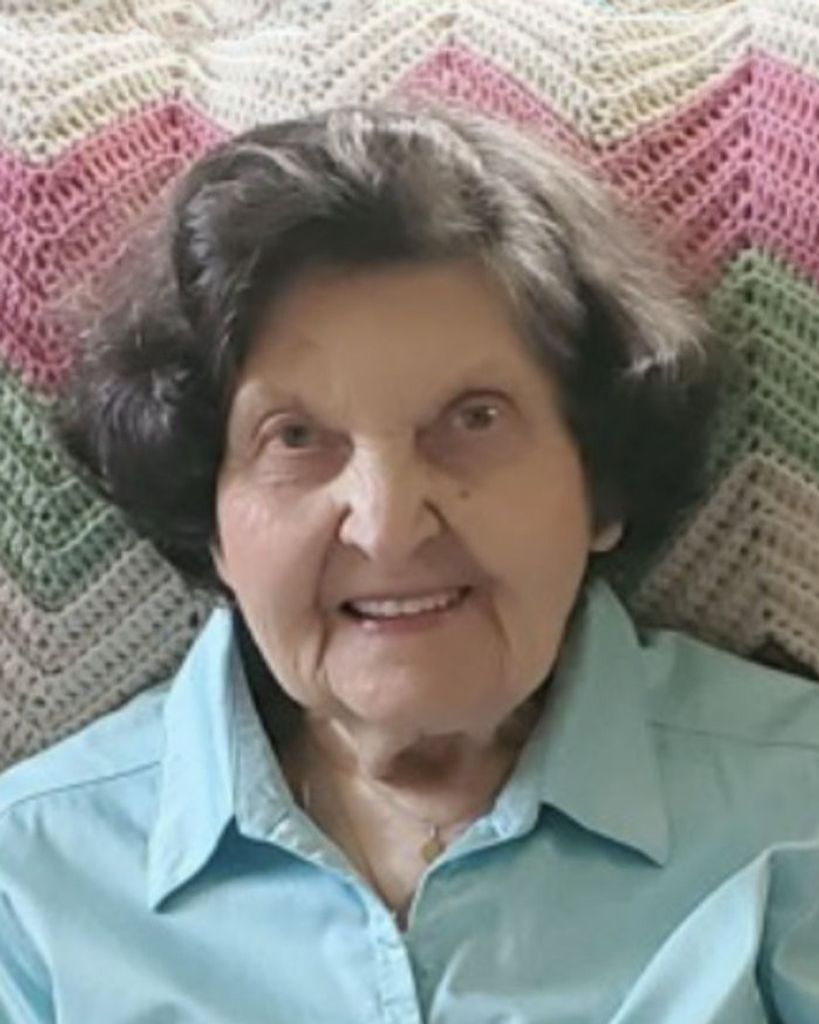Dorothy Jane Sevenich
