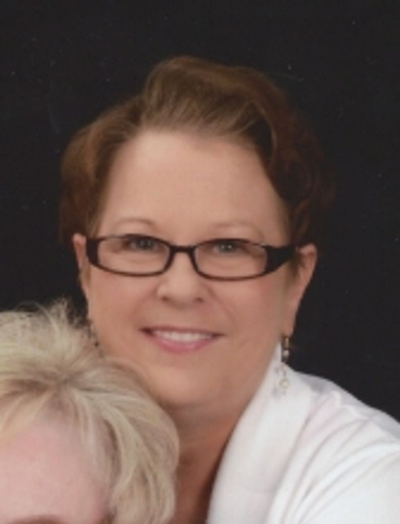 Rachel Anne Brown