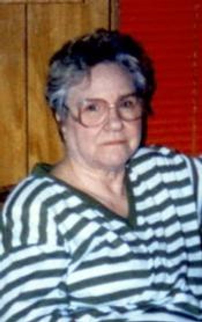 Mary Lou Cravens Profile Photo