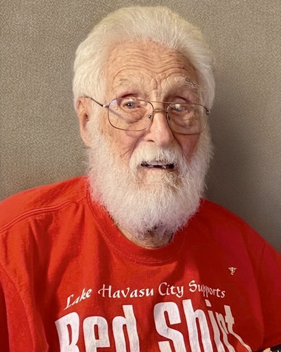 John Wagner's obituary image