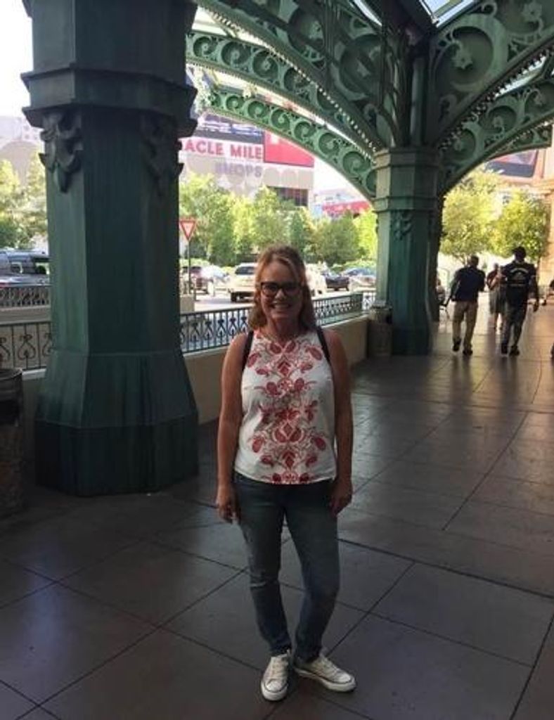 Cheryl Annette Mason Profile Photo