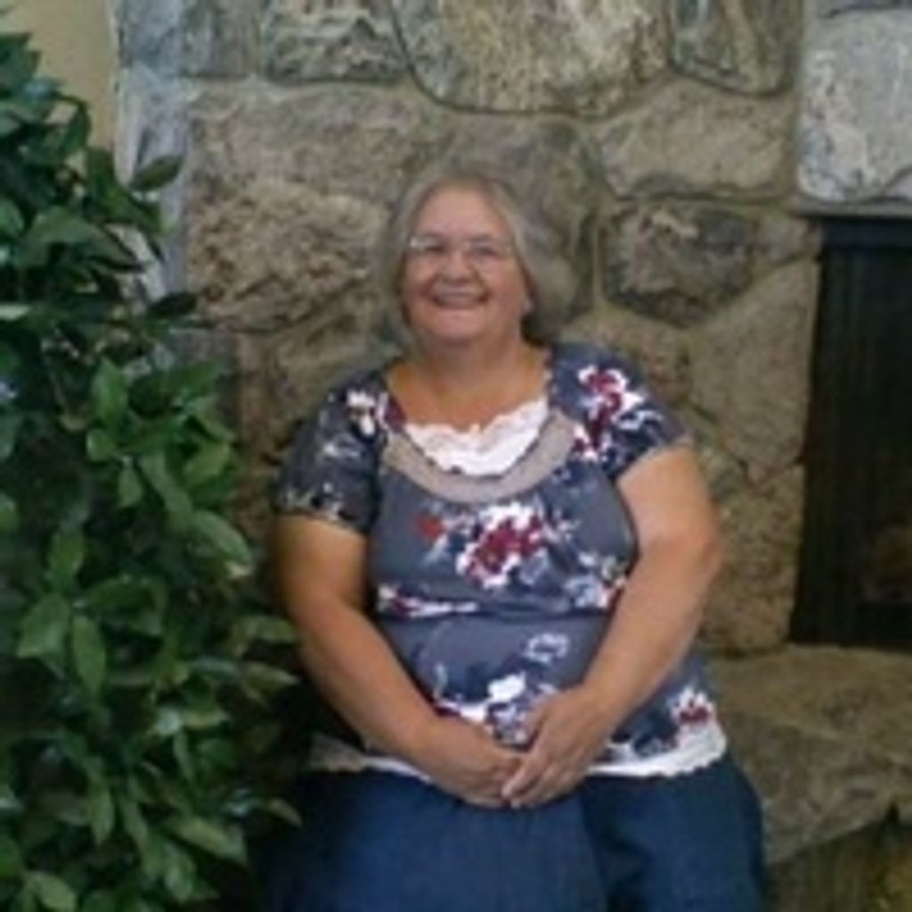 Marcia Nanette Sawyer