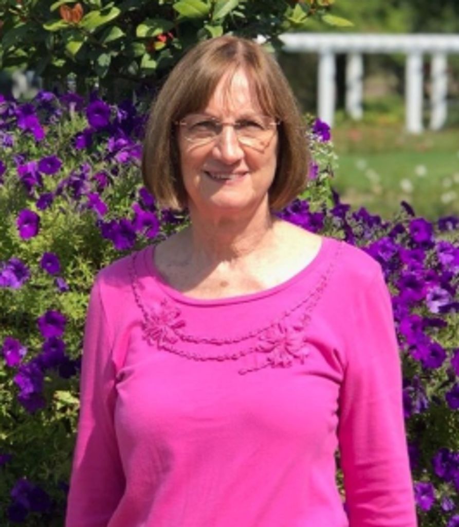 Joan Fieldsend Profile Photo