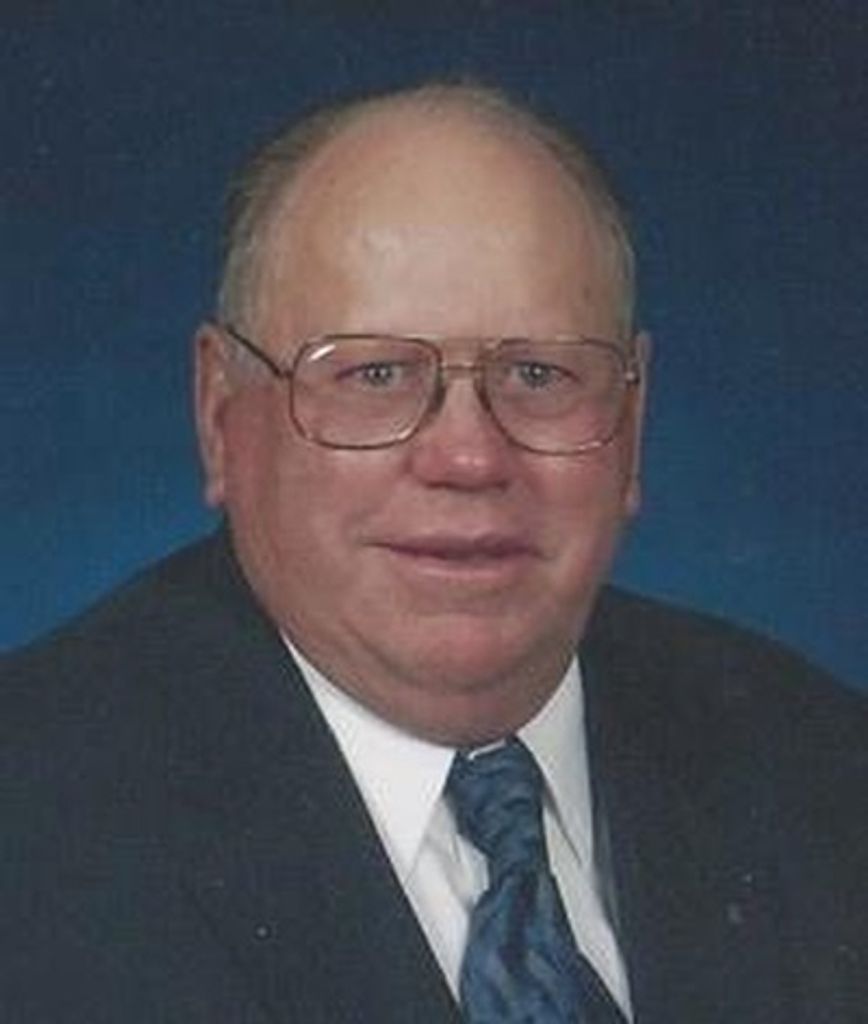 Alton W. Nybladh Profile Photo