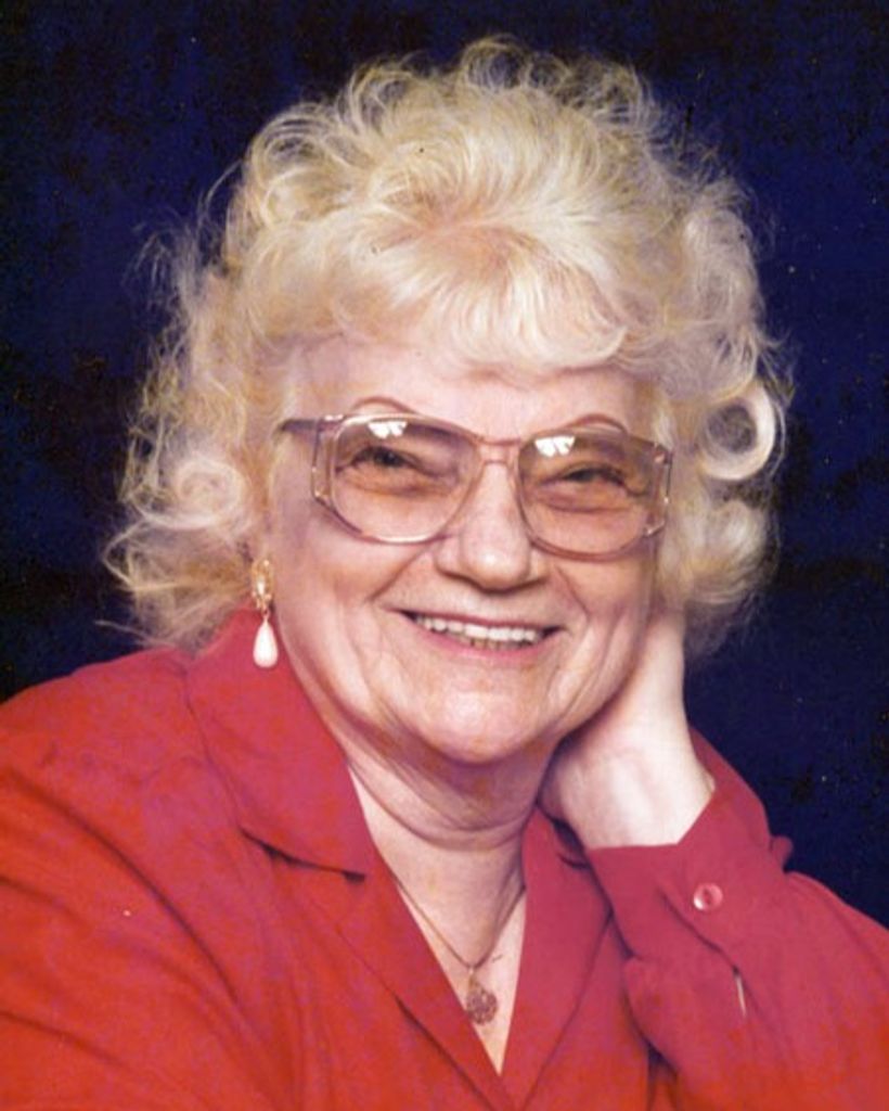 Florence Barbara Novak