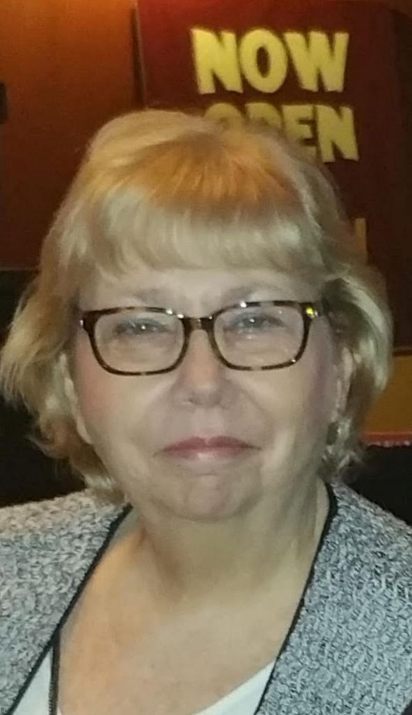 Lynda Mae (Toman) Moran Profile Photo