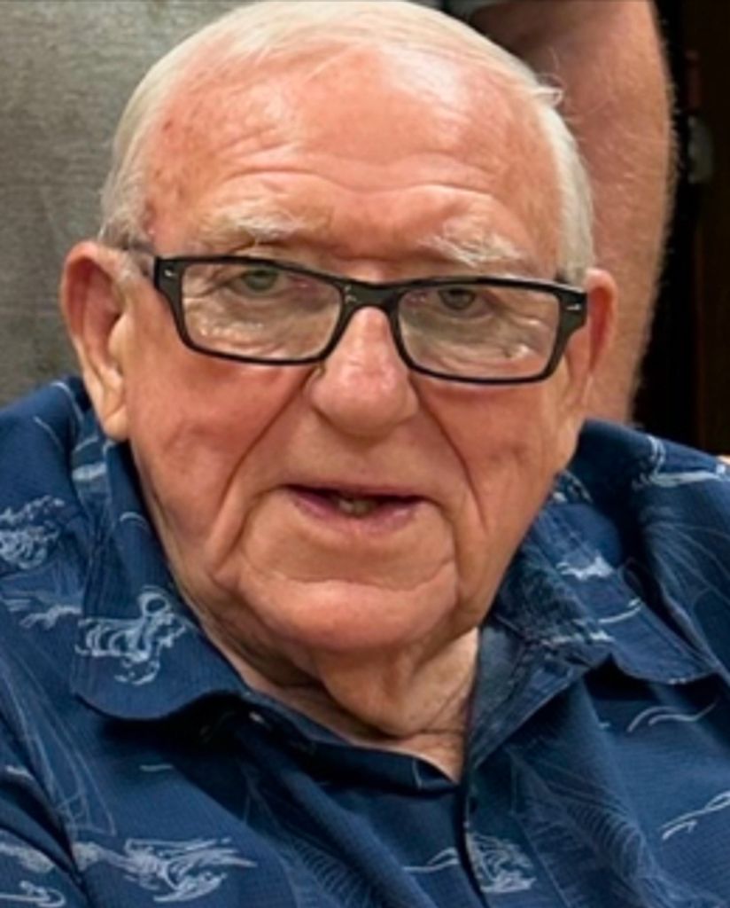 Melvin G. Viessman Profile Photo