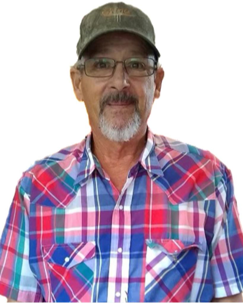 Larry Mack Keel
