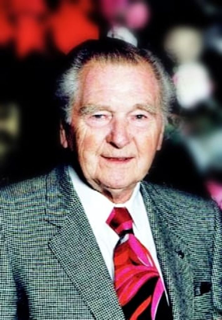 Klein-Smith,, Harry P. Jr.