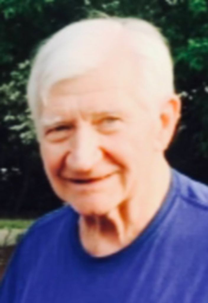 Calvin "Cal" Joseph Robol Profile Photo