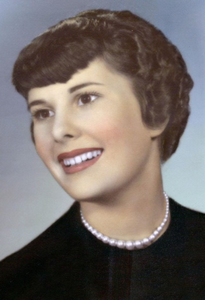 Beverly Edith Drzka