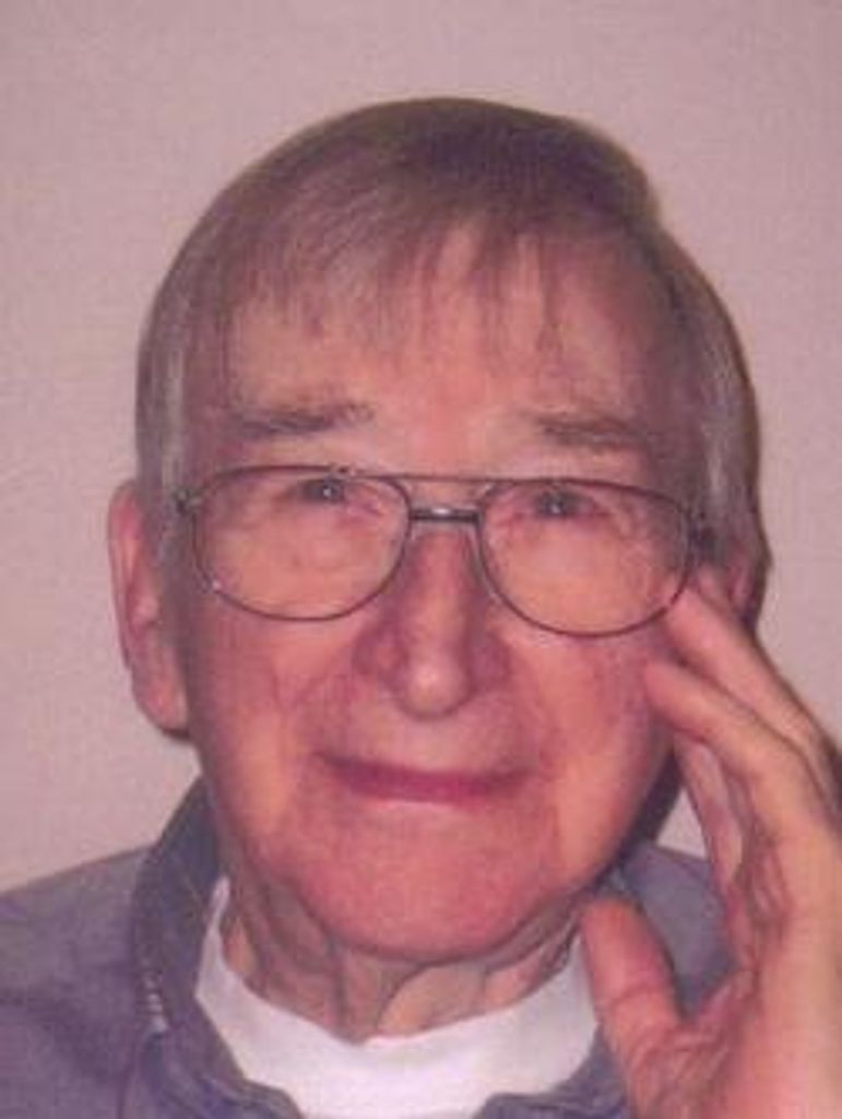 Wayne B. Hall Profile Photo