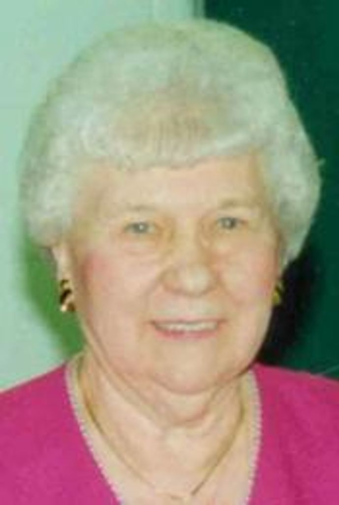 Eleanor V. Siewierski