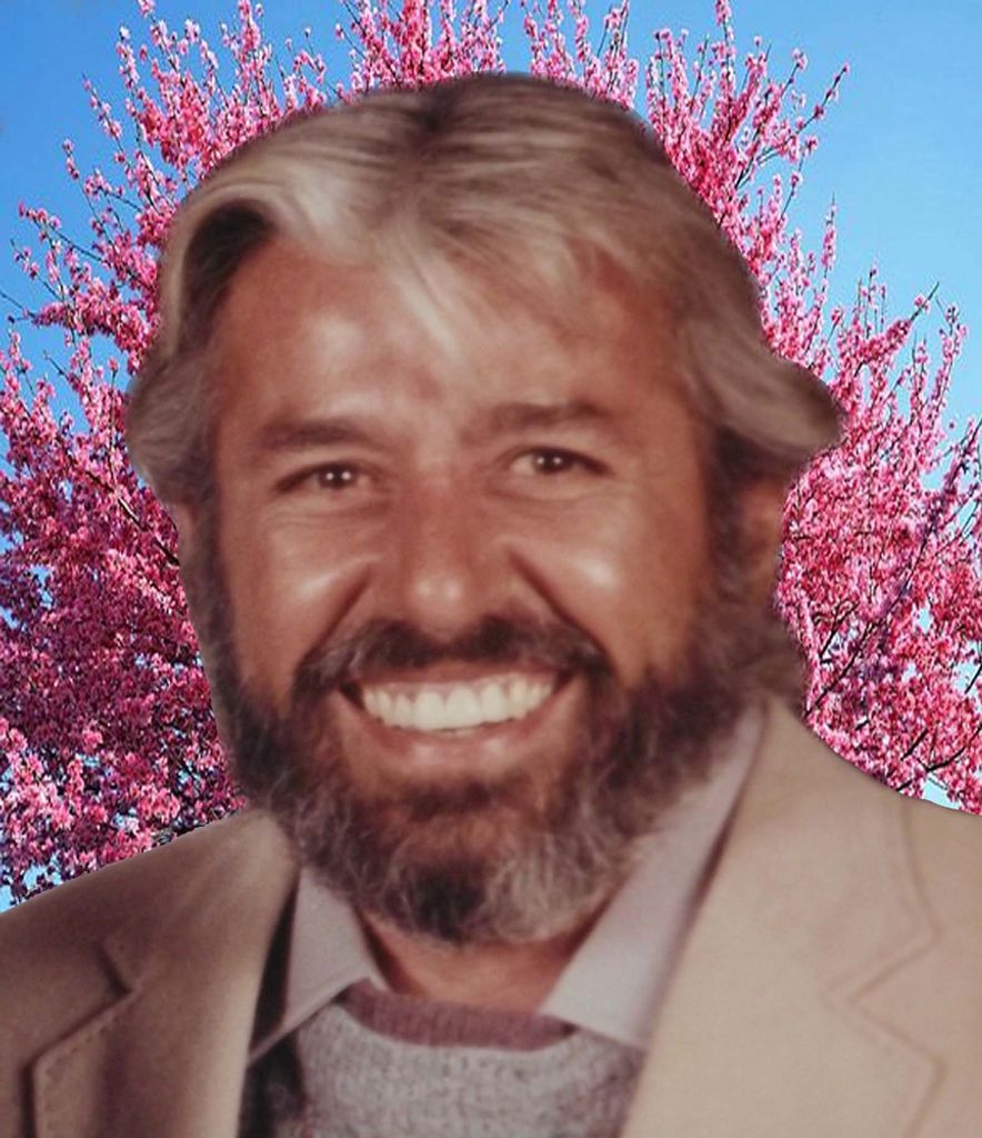 Richard James Eckroth