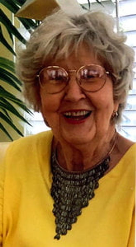 Marveen Joplin Profile Photo