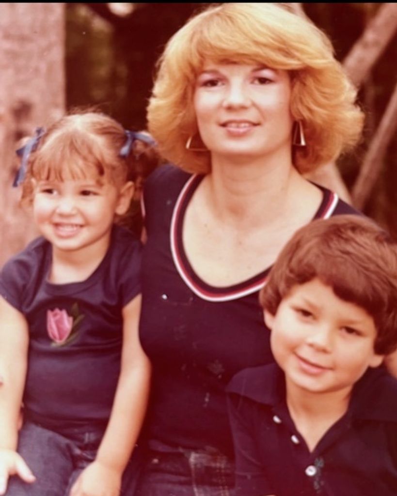 Petra Strauss Jason Profile Photo