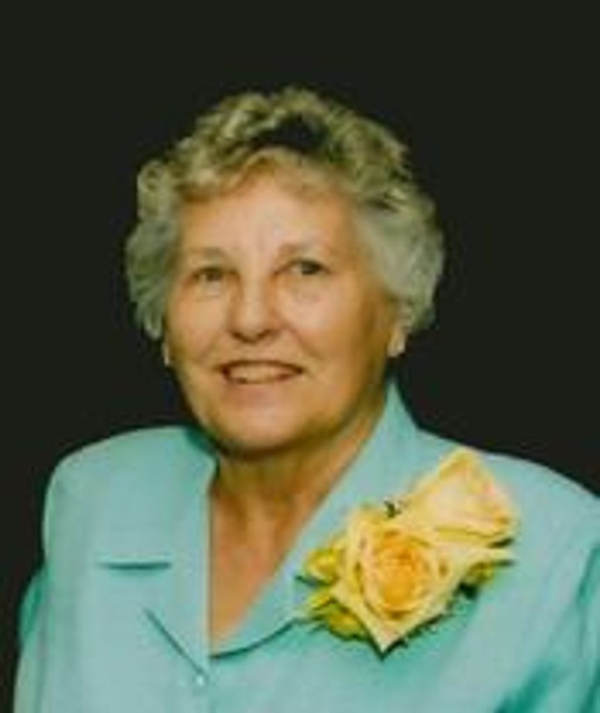 Minnie Roselyn Mckay