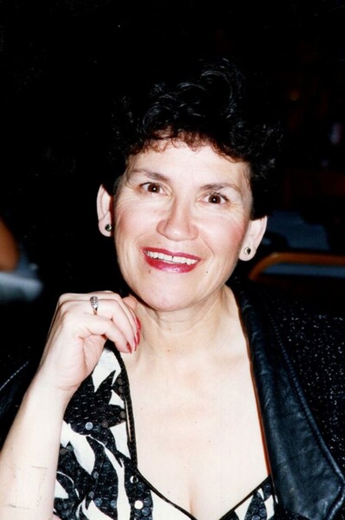 Rosa Maria Guajardo Cardenas Profile Photo