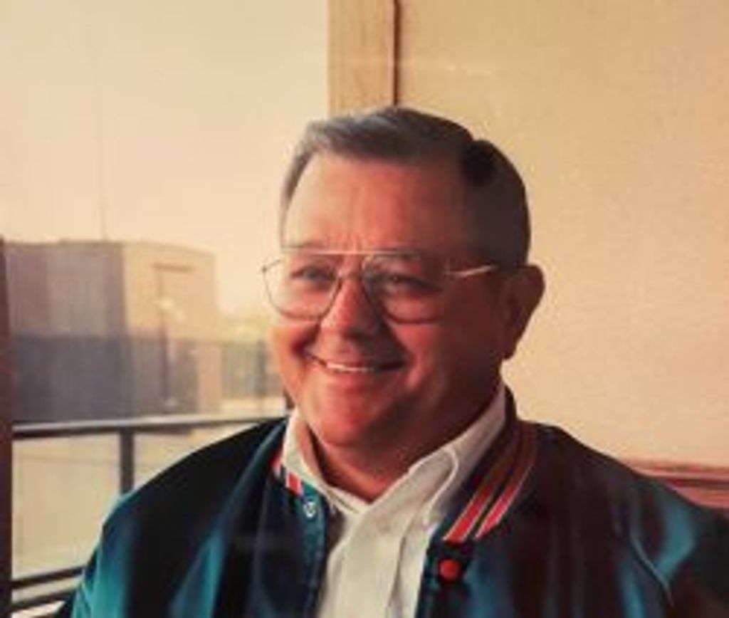 Ralph Gordon Williamson Profile Photo