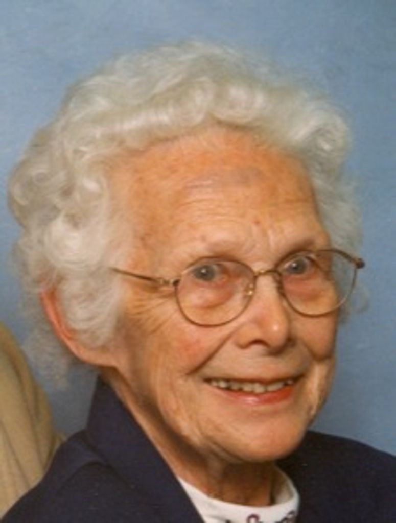 Helen E. Kinney