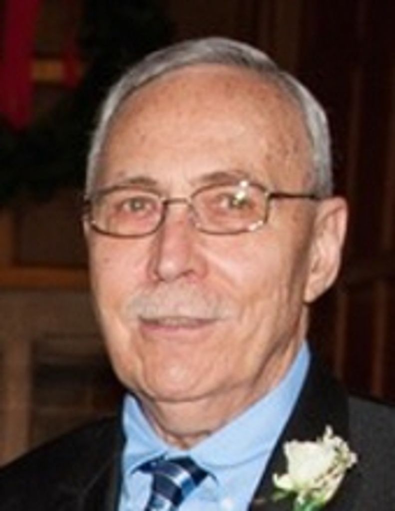 Donald  R. Lewis