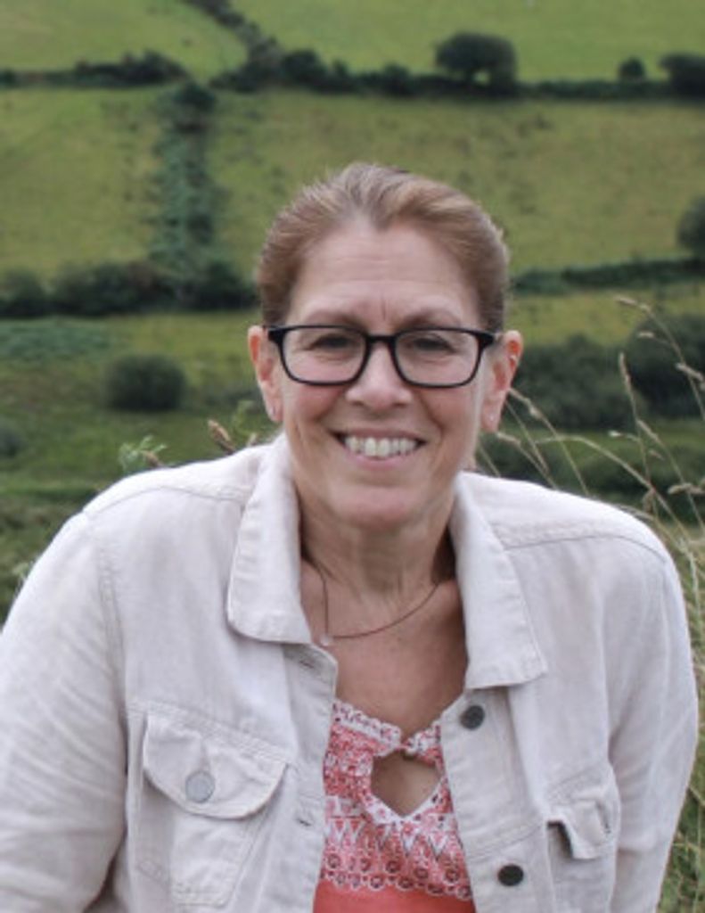 Elizabeth Roque Gaffney Profile Photo
