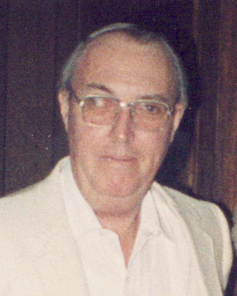 Johnny R. Dean Profile Photo