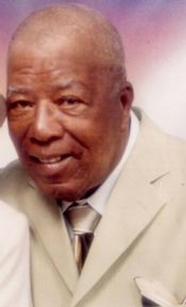 Samuel Emmanuel Knowles Profile Photo