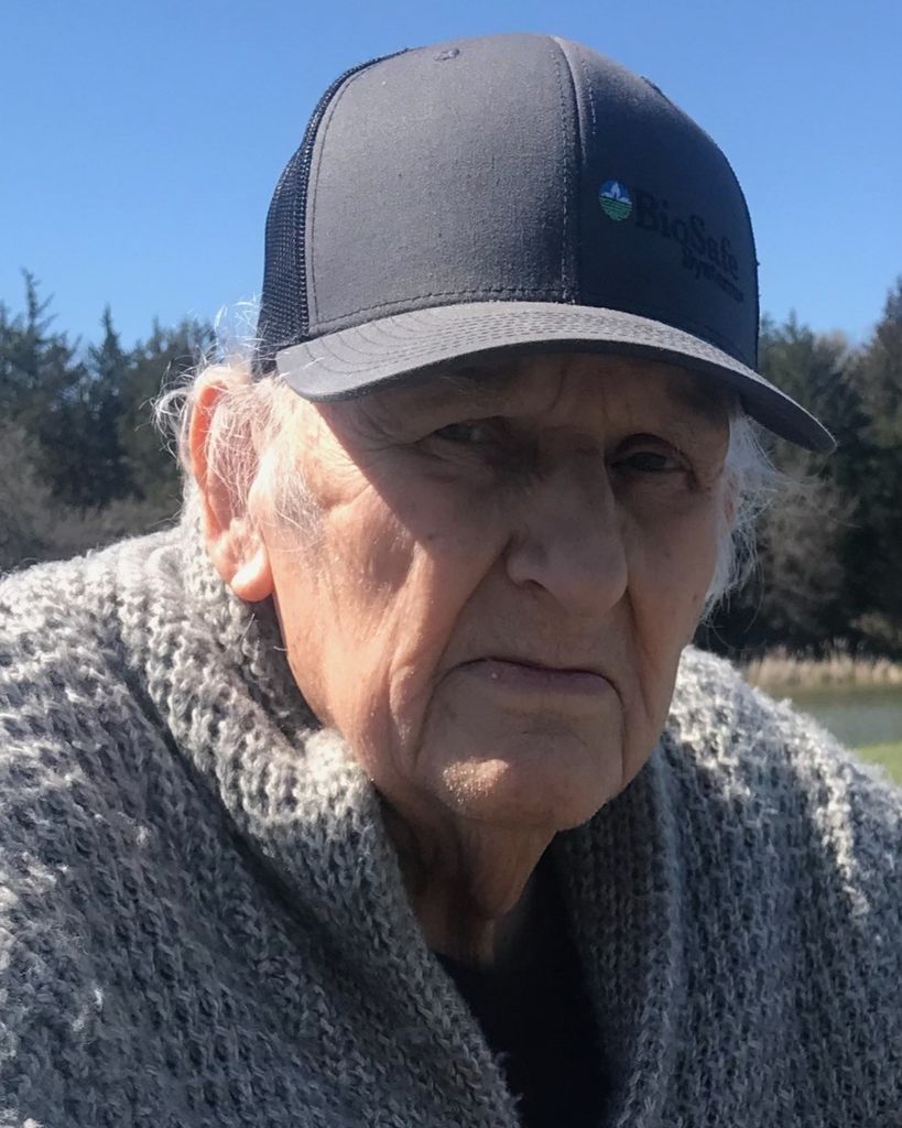 Harold E. Rother Profile Photo