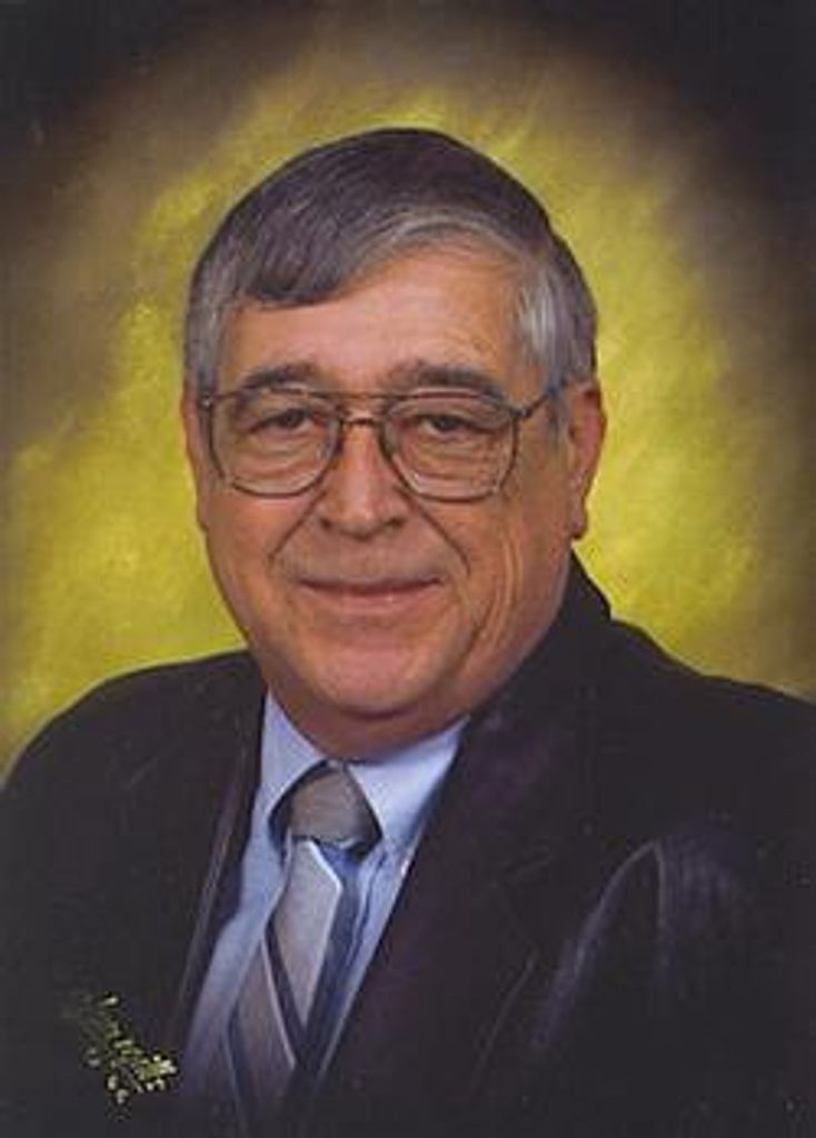Thomas Eugene Hildebrand