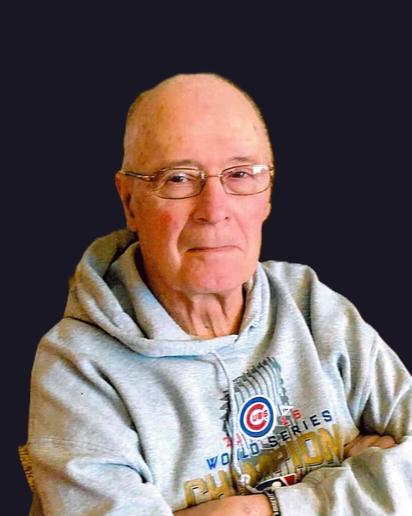 Clifford A. Hegg, Sr. Profile Photo