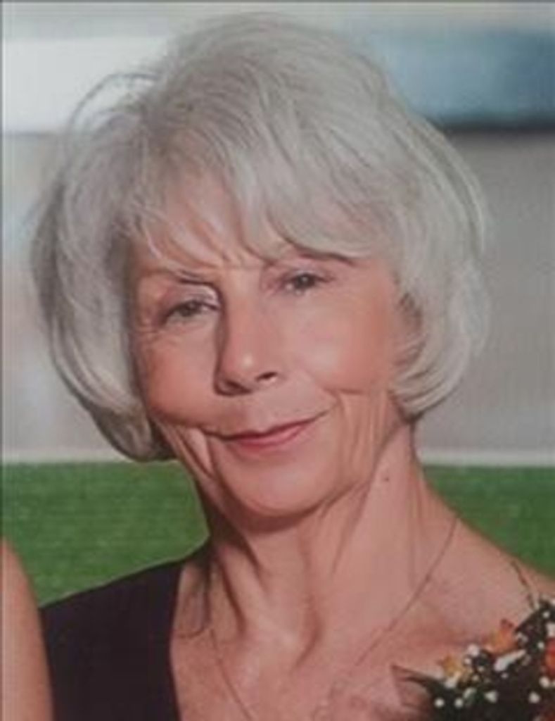 Priscilla Joy Heil Profile Photo
