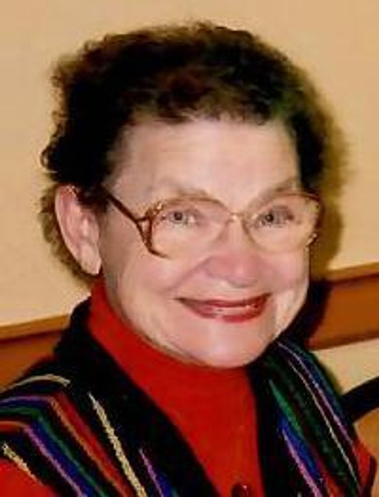 Melba J. Esser