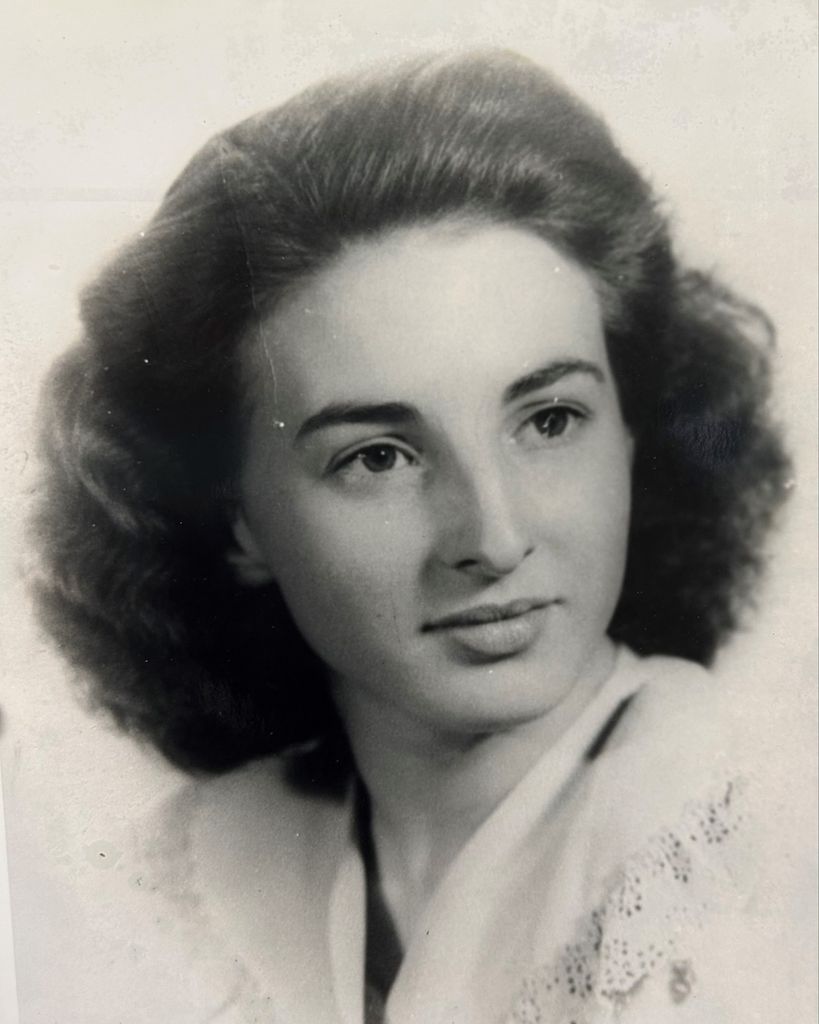 Mary Alice Tidwell
