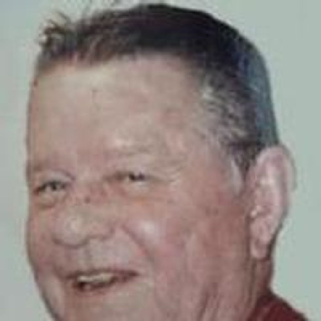 Harold "Bill" Schepker