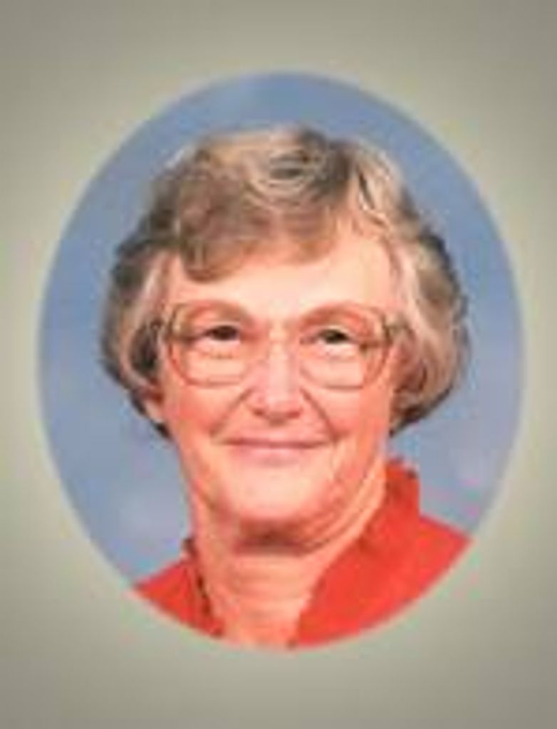 Ruby Yarber