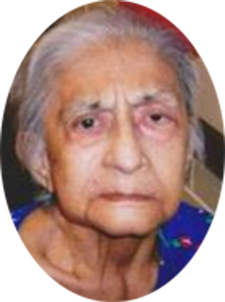 Maria C. Quintana