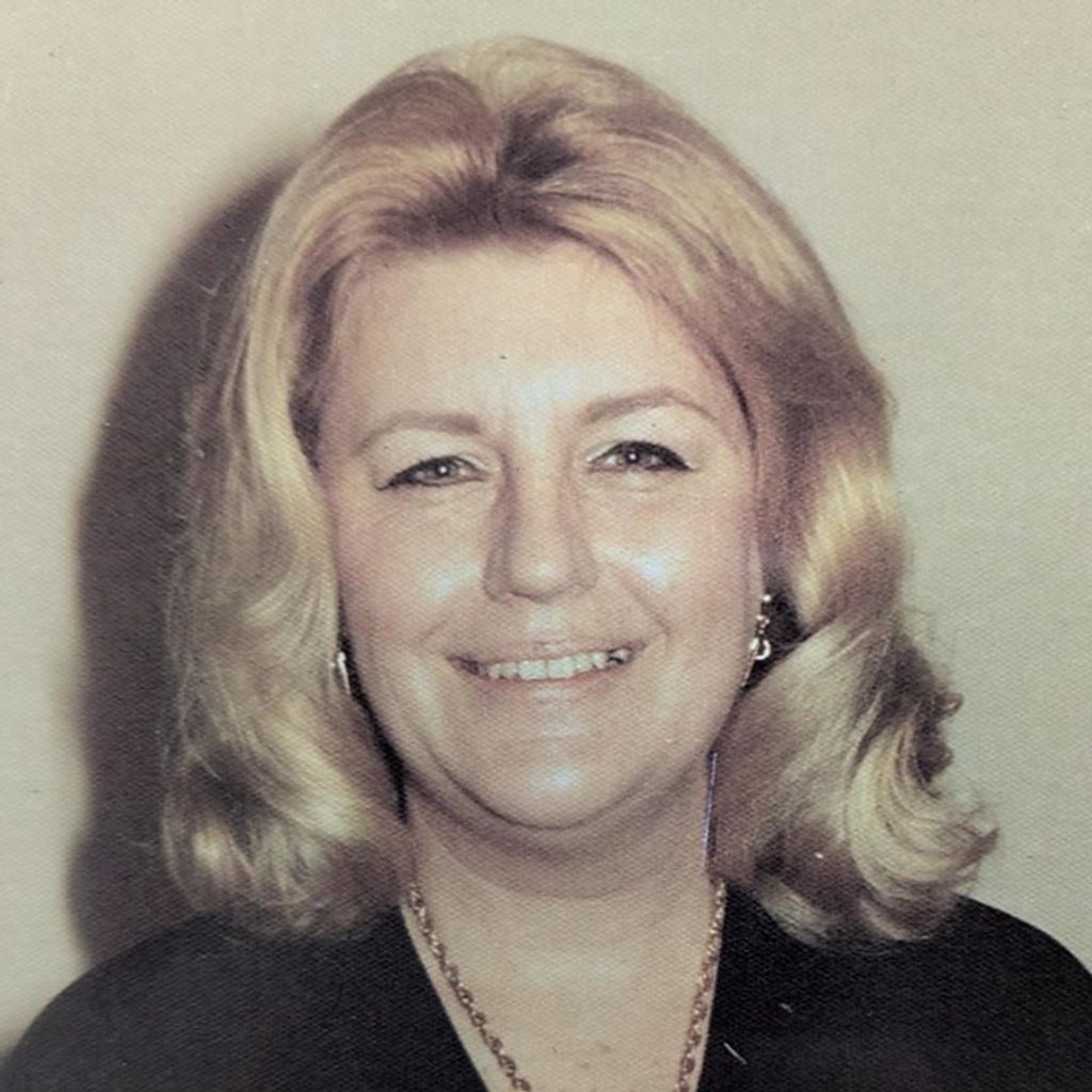 Charlotte H. Gallucci