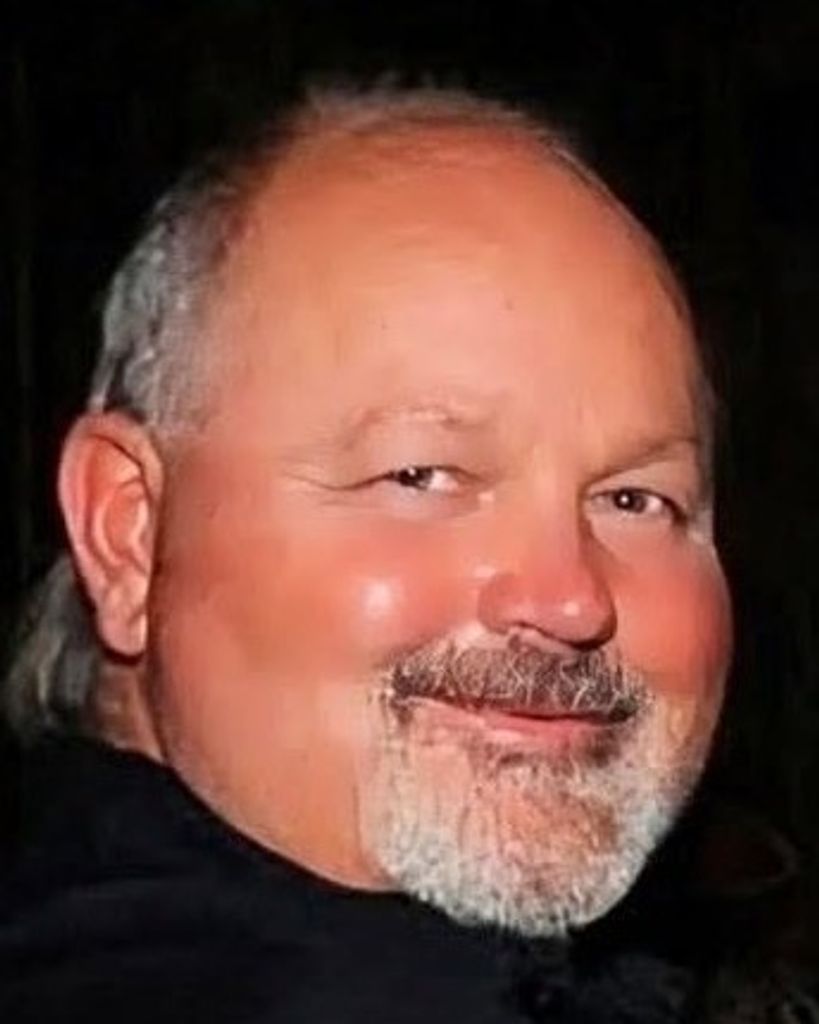 Mark Landis Profile Photo