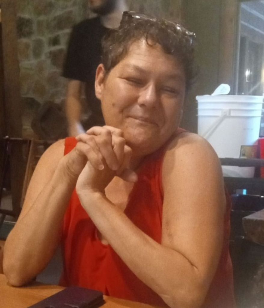Amanda (Terry)  Waldron