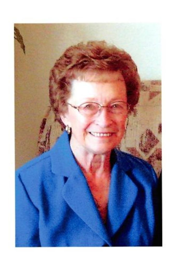Rose Mary Kroll